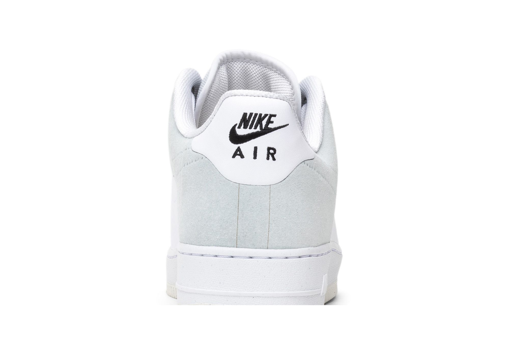 Nike A-Cold-Wall* x Air Force Low 'White' goat REVERSIBLE