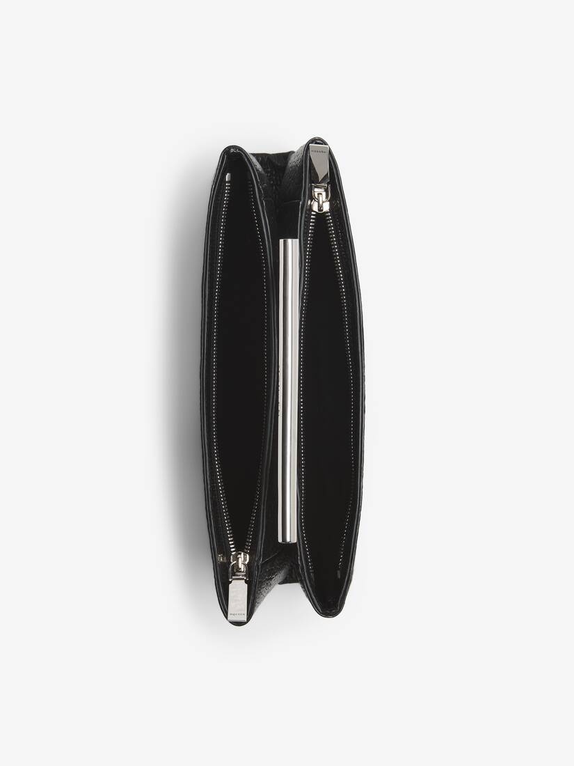 Cross-Bar Clutch - 6