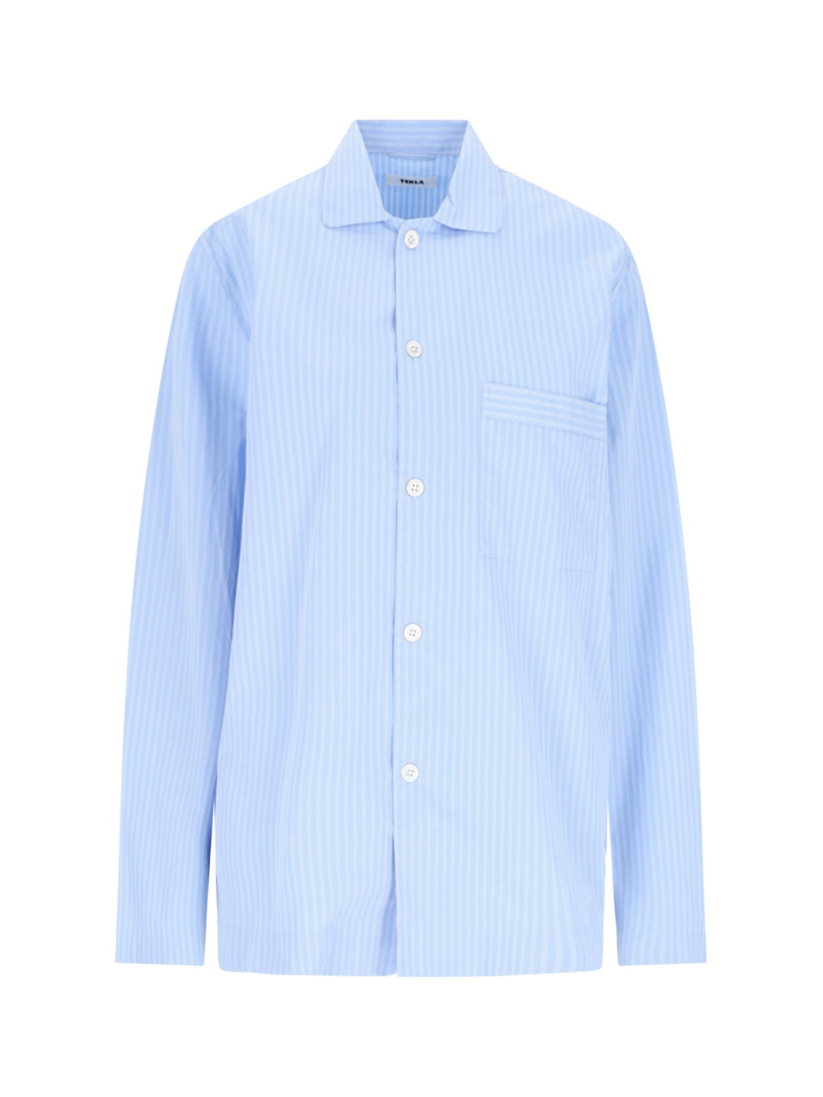 'PIN STRIPES' SHIRT - 1