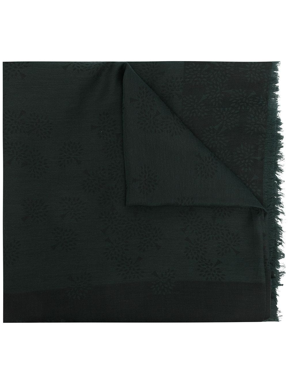 Tamara organic cotton scarf - 1