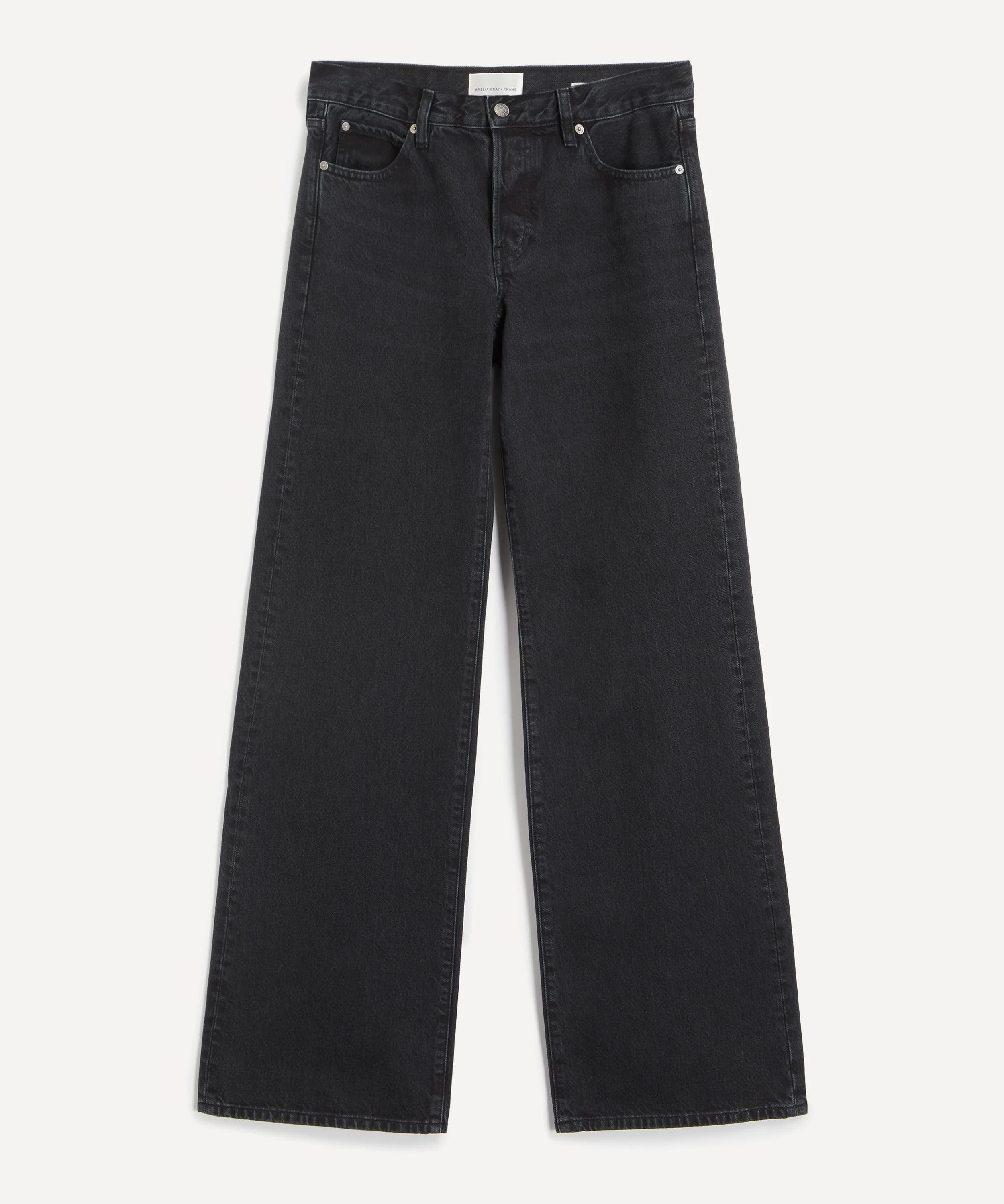 The Gray Jeans in Astral - 1