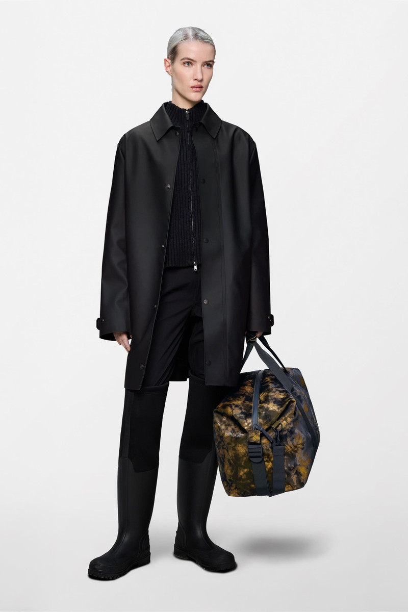 Nara Long Jacket 4