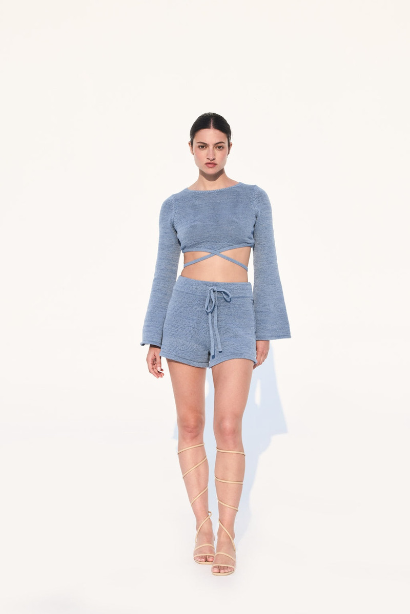 KENNA KNIT TOP 1