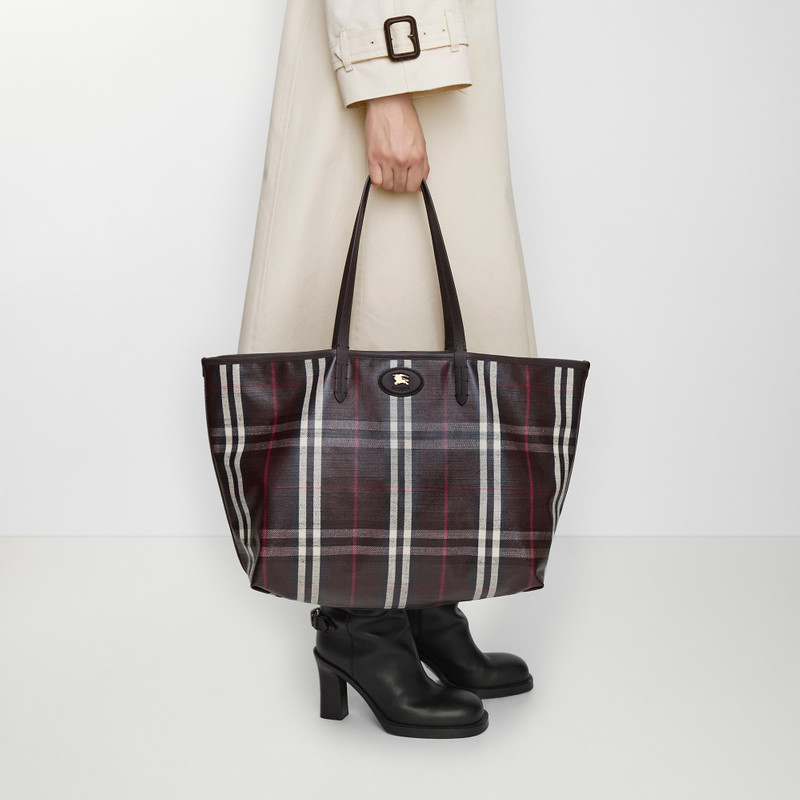Medium Highlands Tote 2