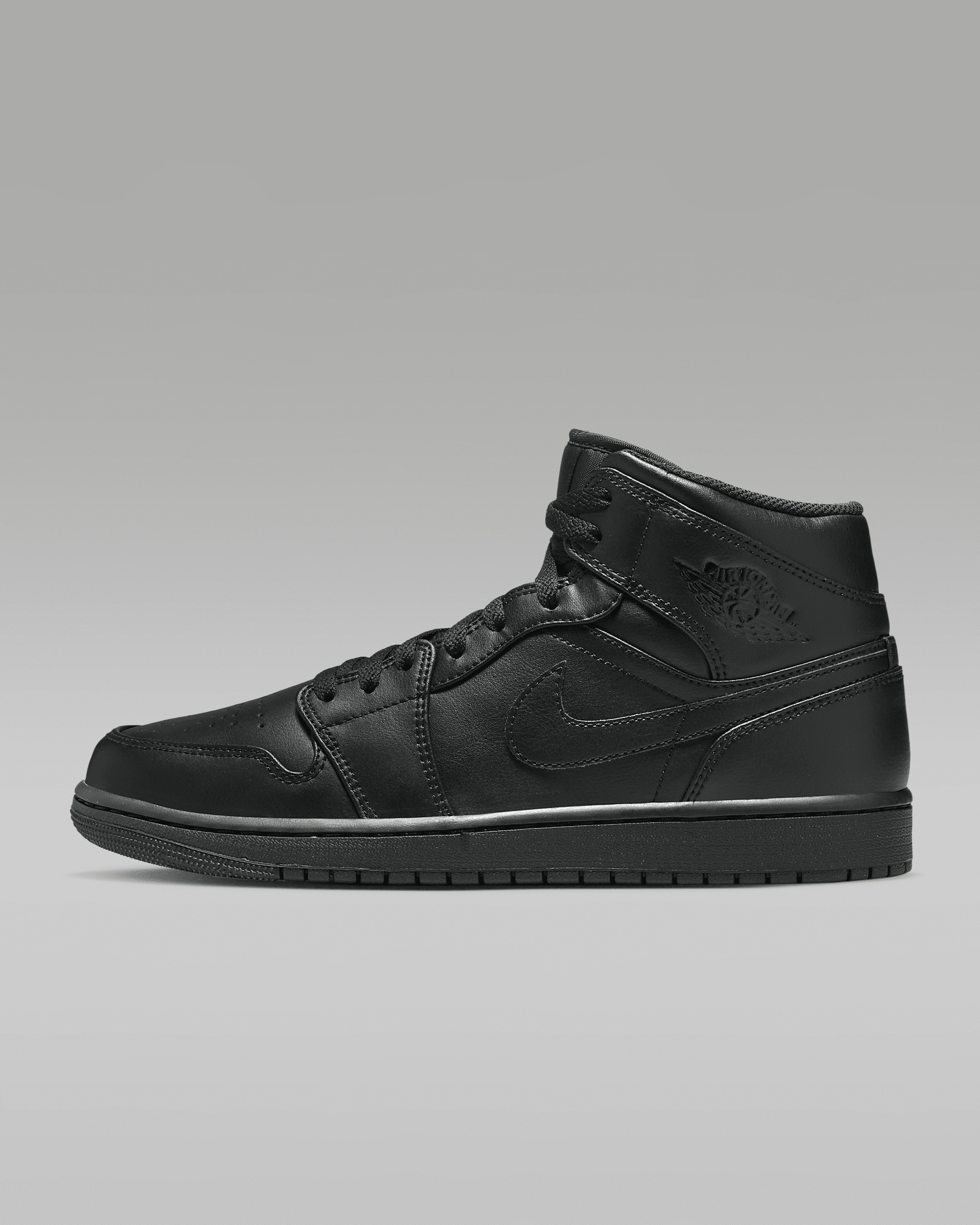 Air Jordan 1 Mid Shoes - 1