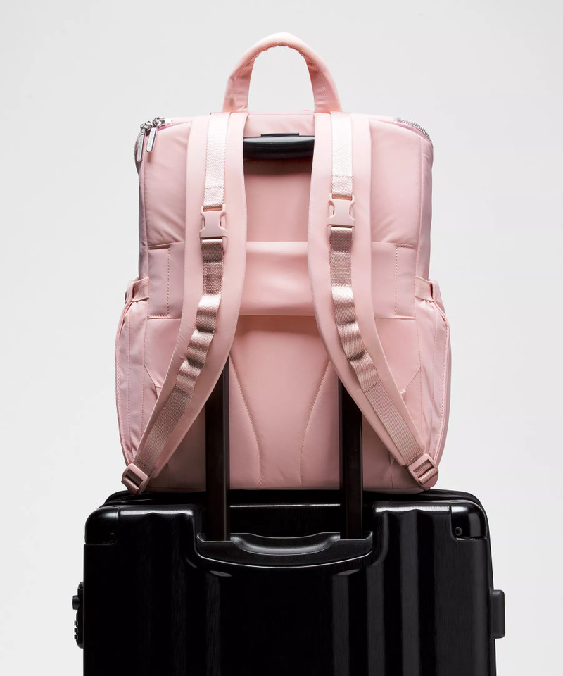 New Parent Backpack 17L 10