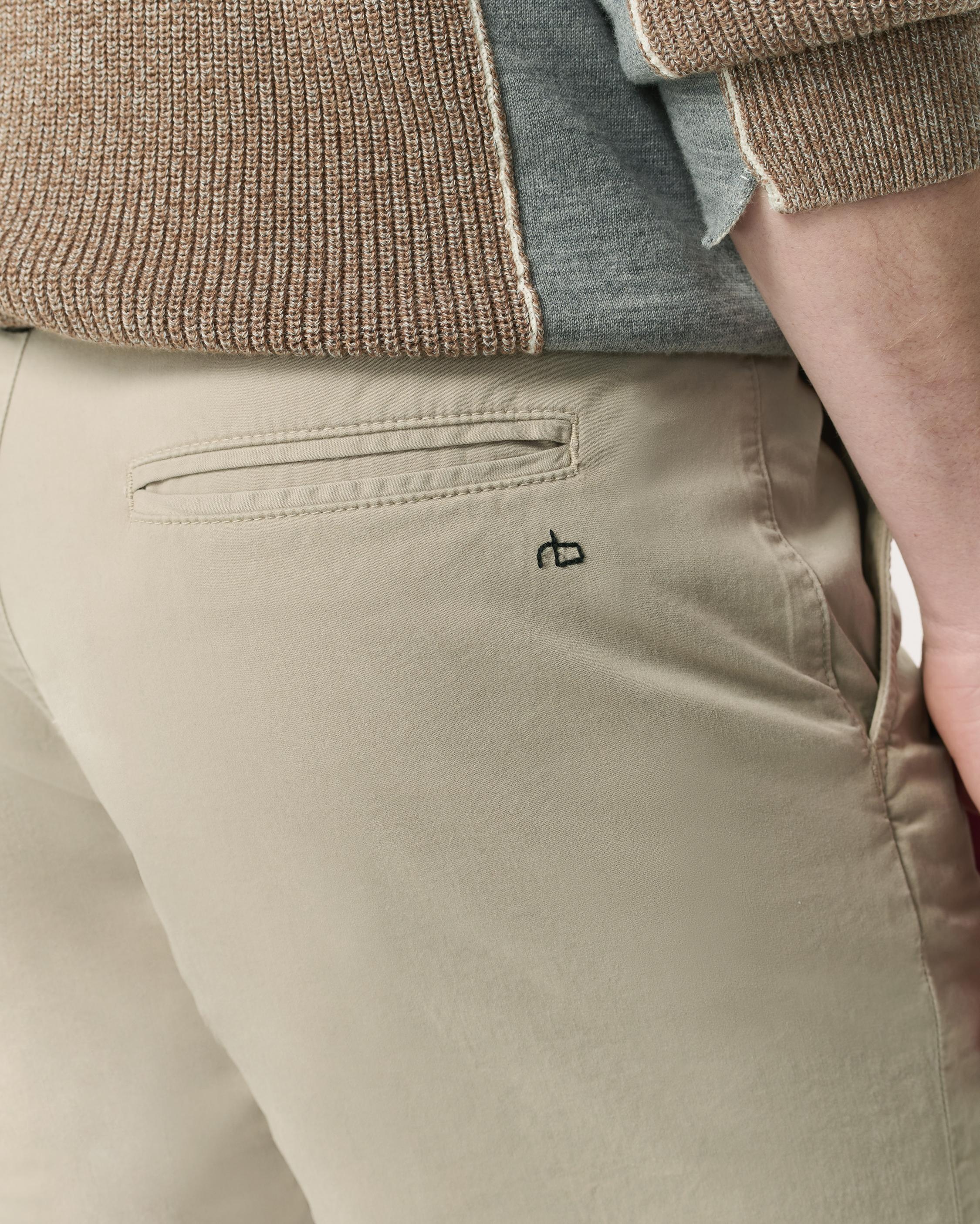 Standard Chino Shorts - 5