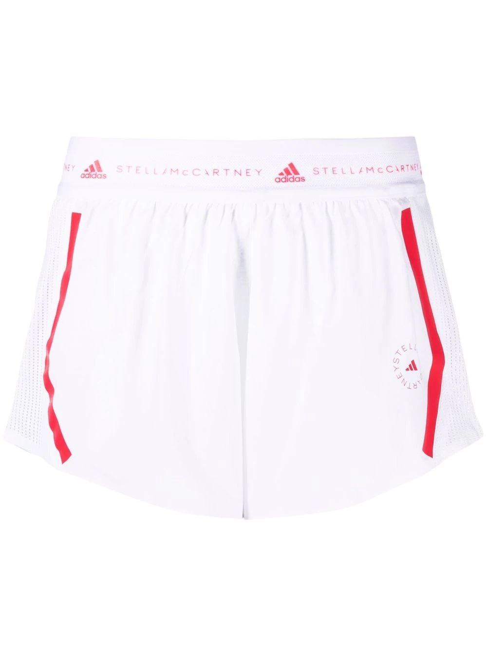 TruePace running shorts - 1