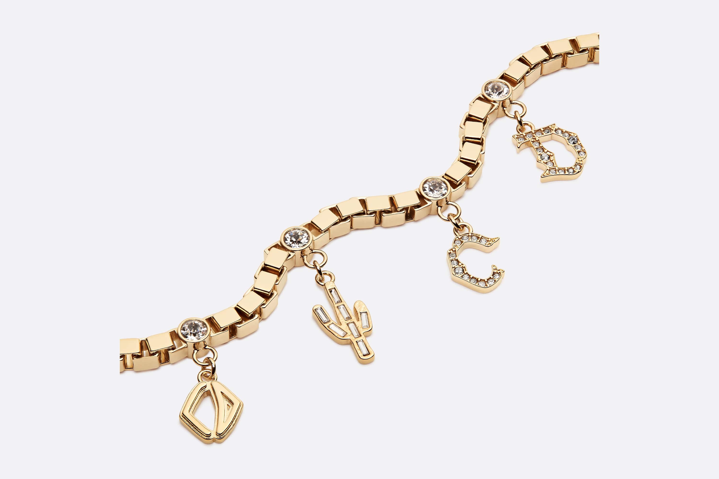 CACTUS JACK DIOR Bracelet - 3