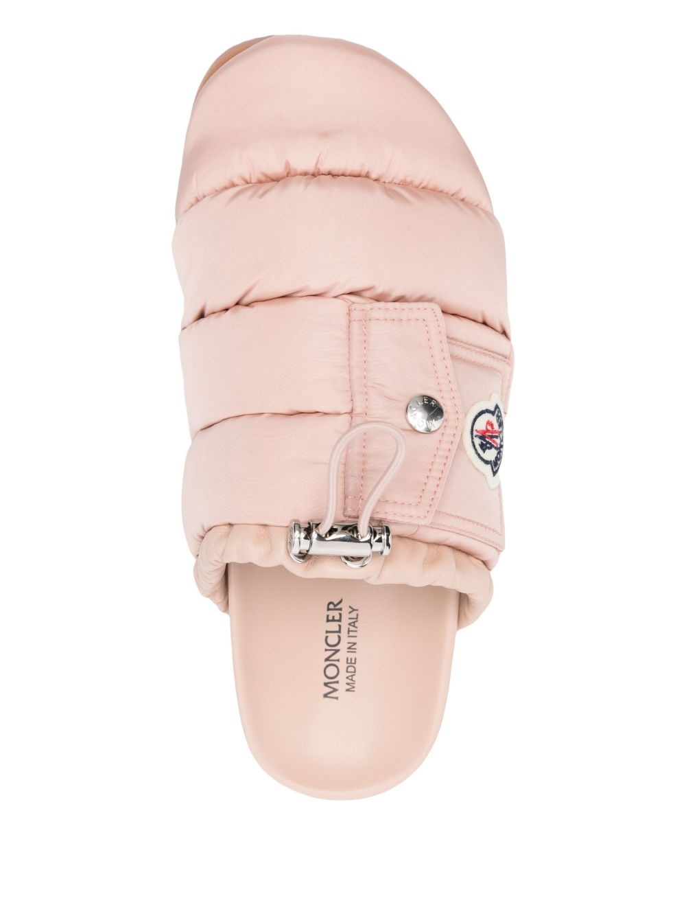 Mon Pocket slippers - 4