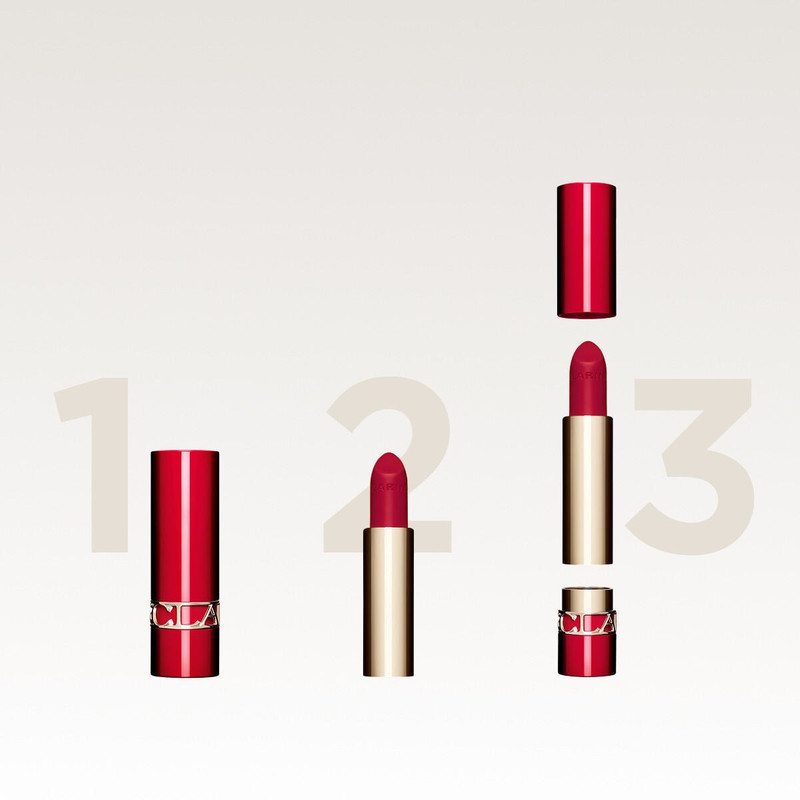 Joli Rouge® 7