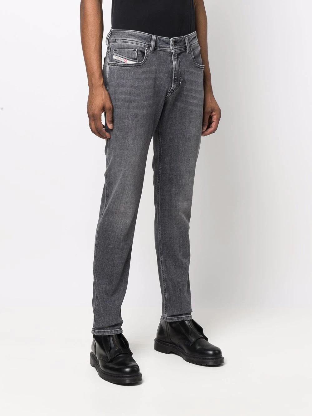 Sleenker slim-fit jeans - 3