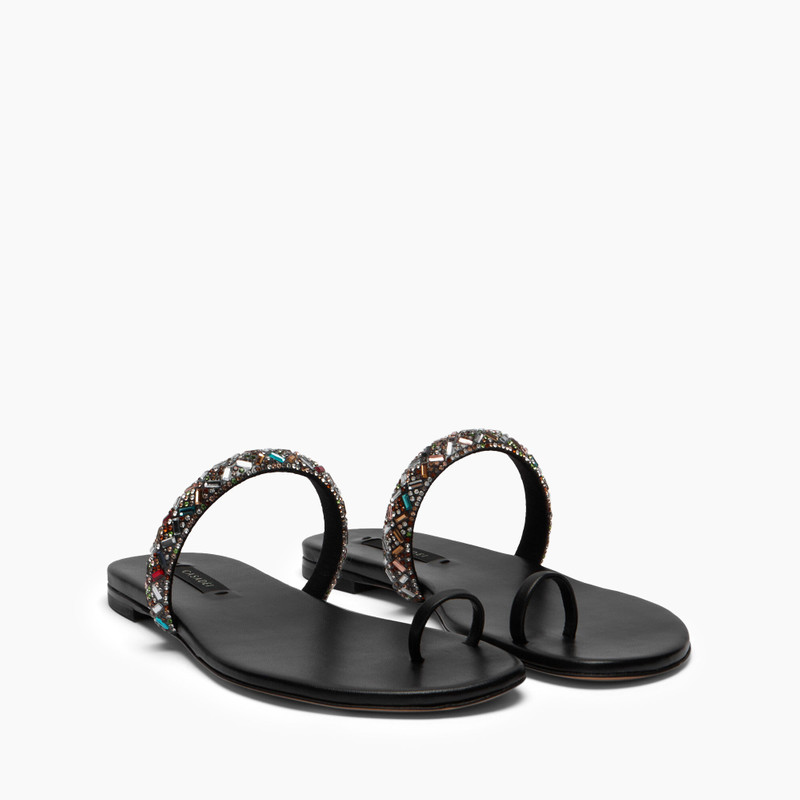 CASADEI Vegas Flat outlook