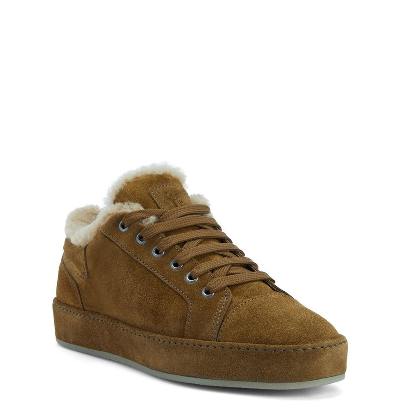 Giuseppe Zanotti Gz-city outlook