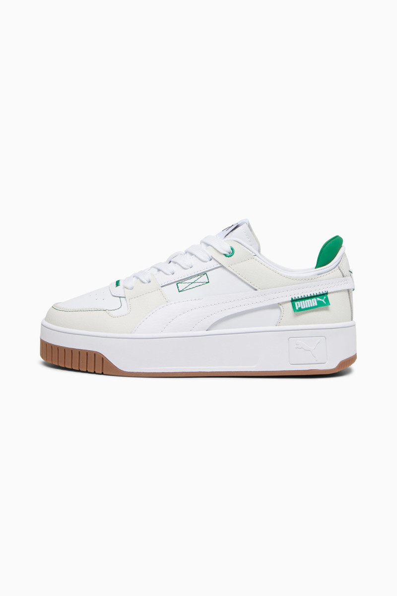 Carina Street VTG Women's Sneakers - 1
