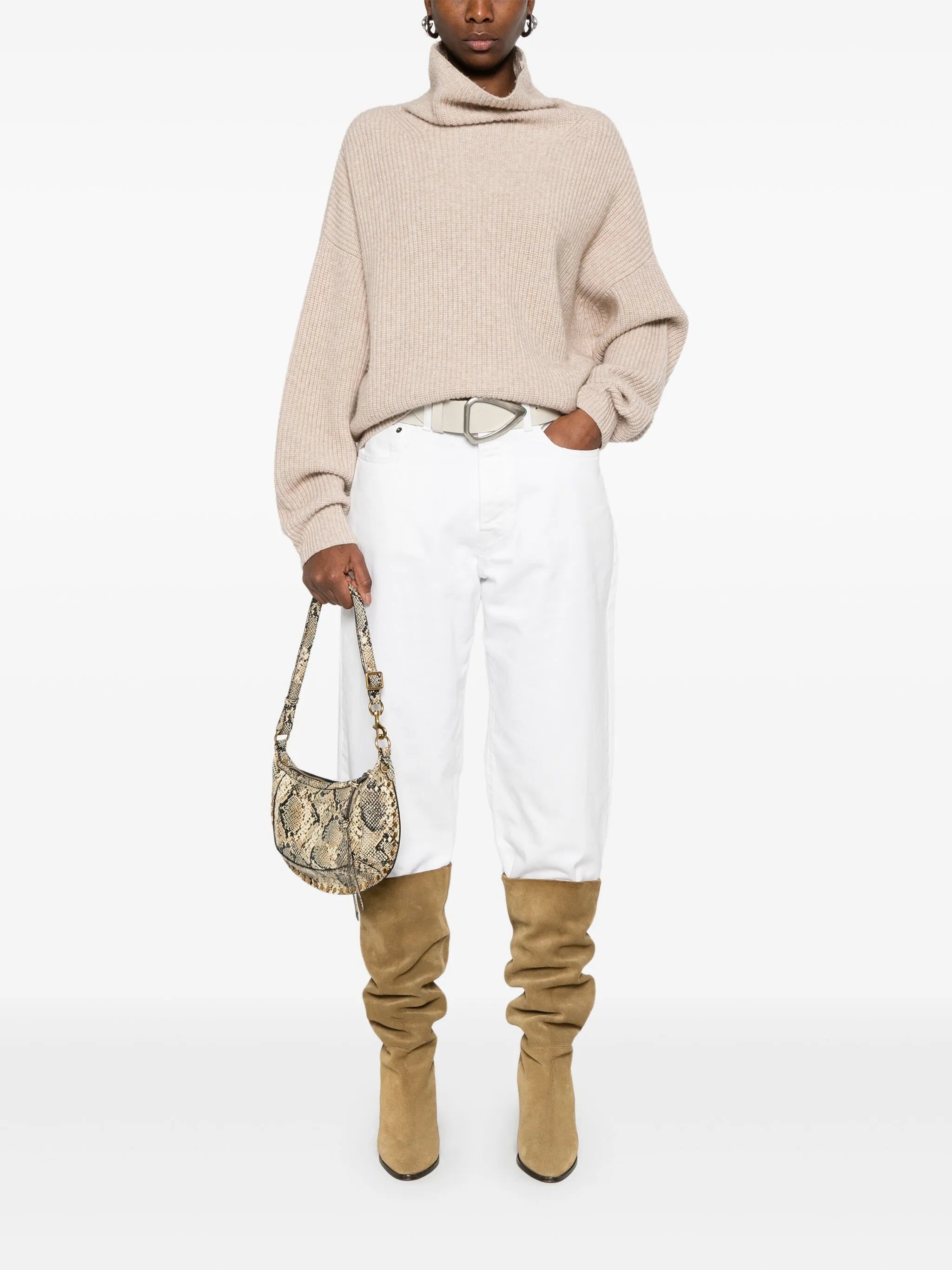 Isabel Marant Brooke Sweater - 4