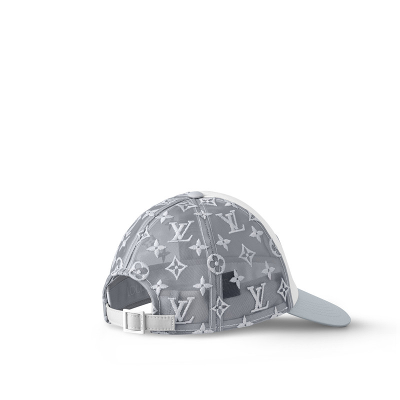 LV Vers Mesh Cap 3