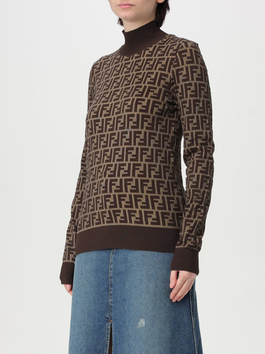 Top woman Fendi - 4