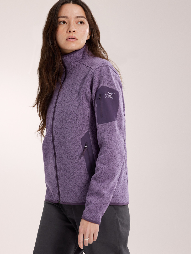 Covert Cardigan 3