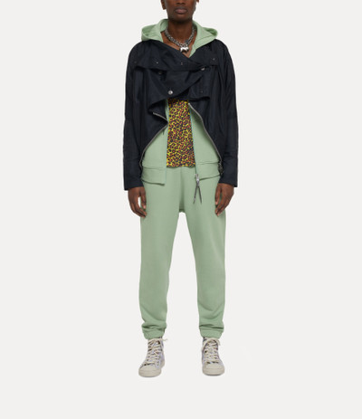 Vivienne Westwood DB POURPOINT BOMBER outlook