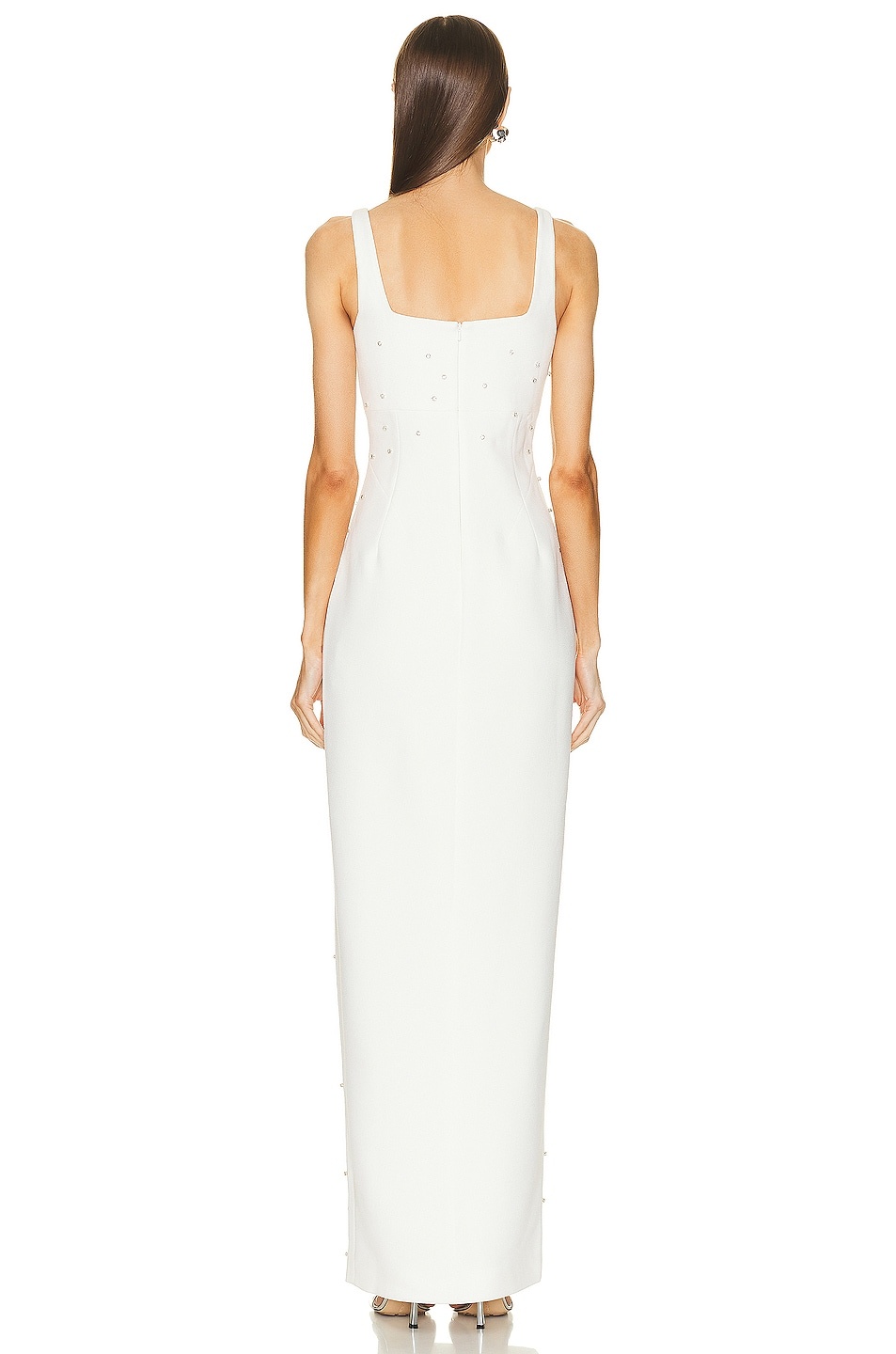 Aliyah Gown - 4