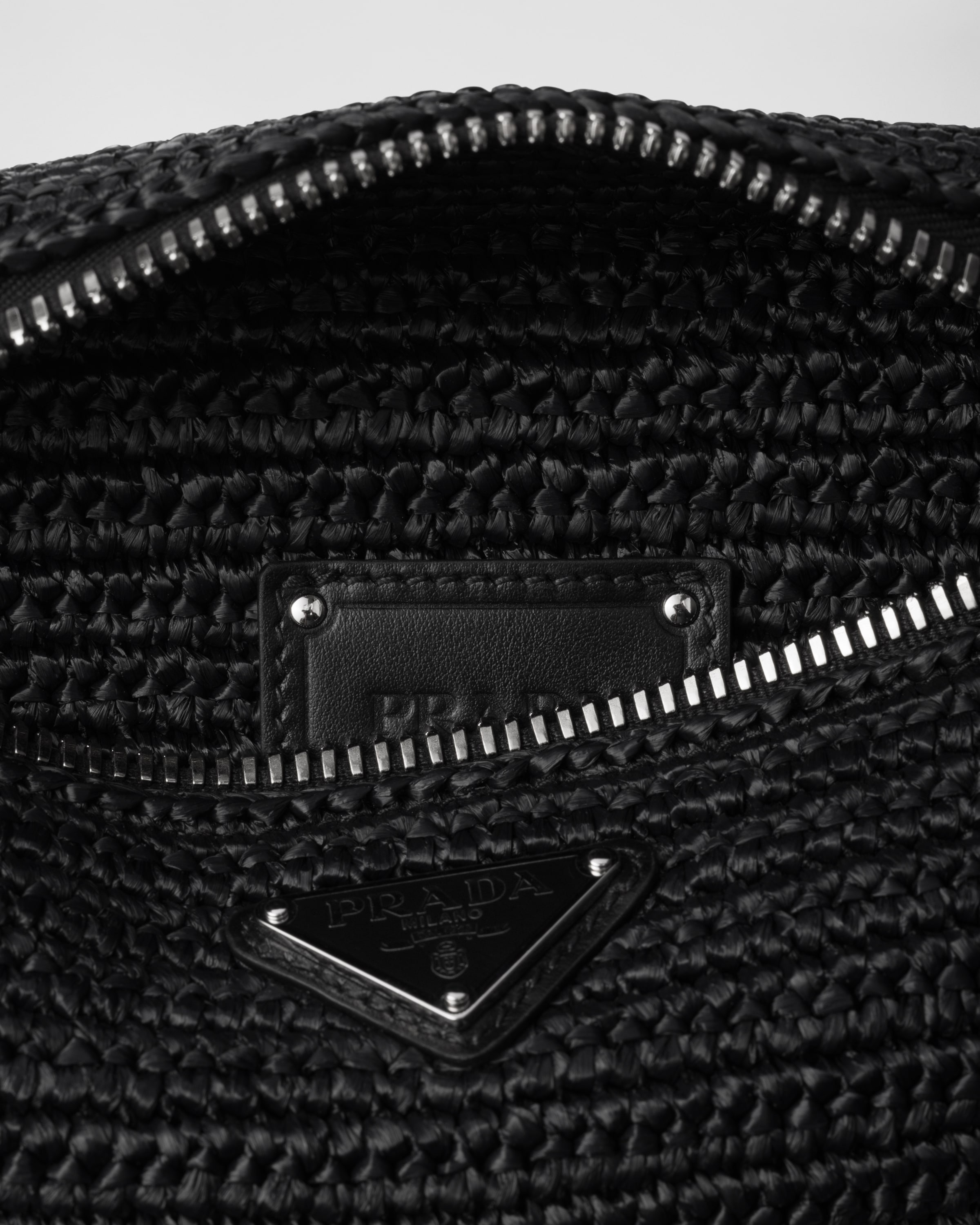 Crochet belt bag - 4