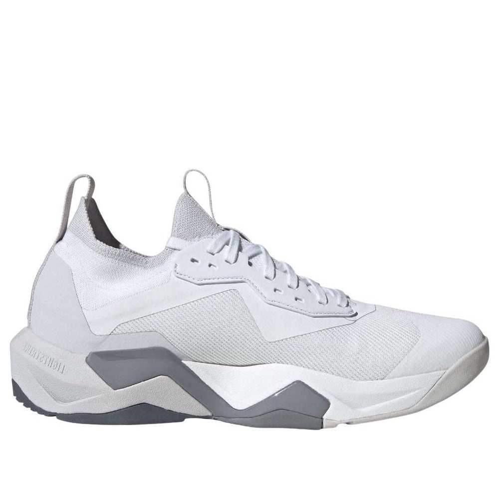 adidas Rapidmove ADV 2 'White Grey' JI4196 - 2