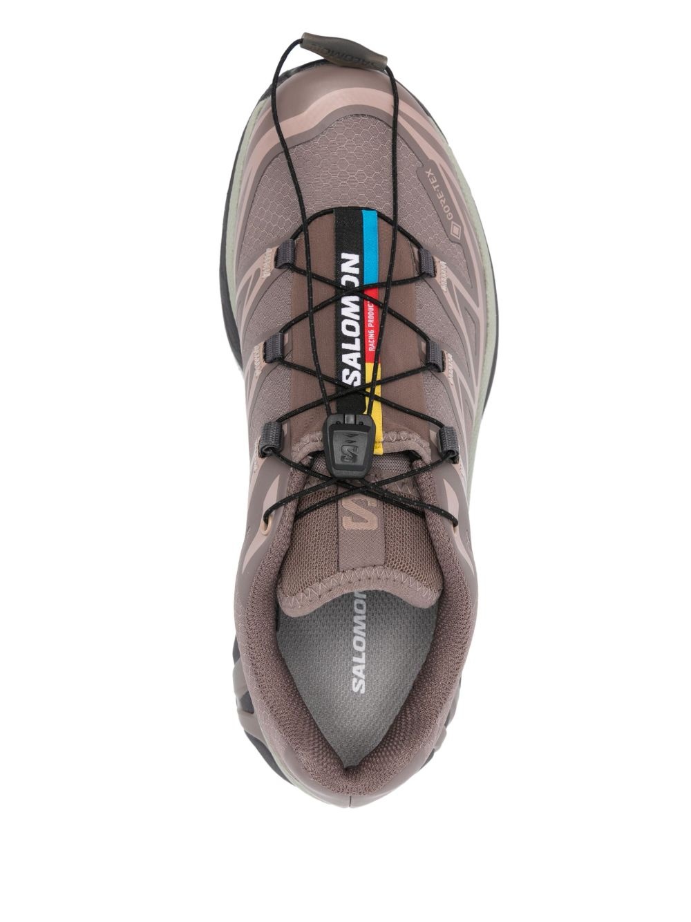 XT6 Gore-Tex sneakers - 4