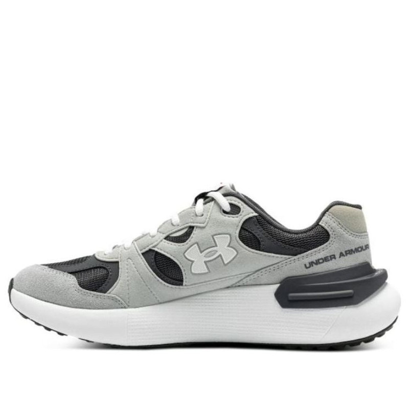 Under Armour Phantom Lux 'Grey White Black' 3028615-101 - 1