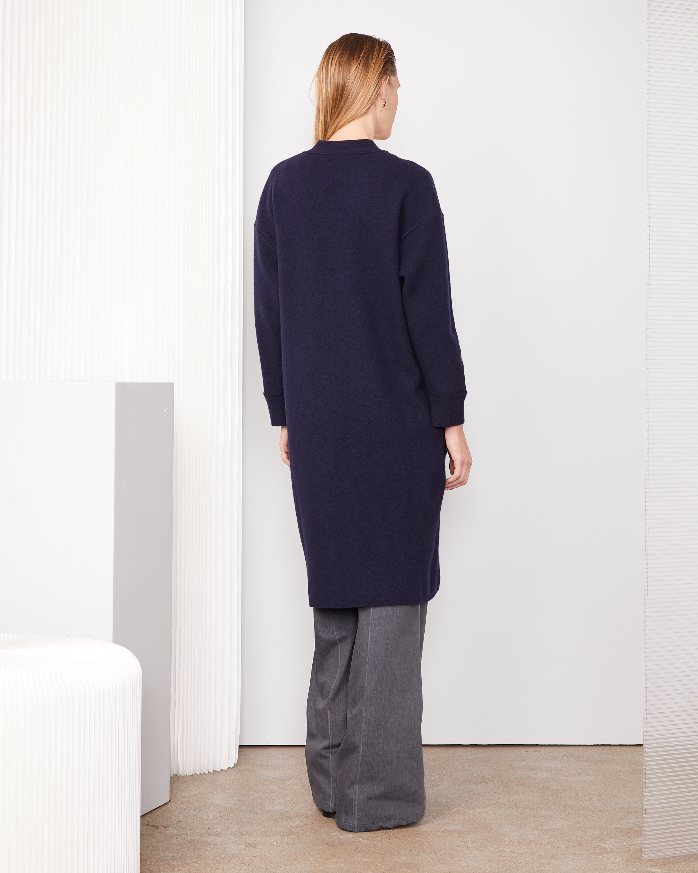 DAVIA CARDIGAN - 3