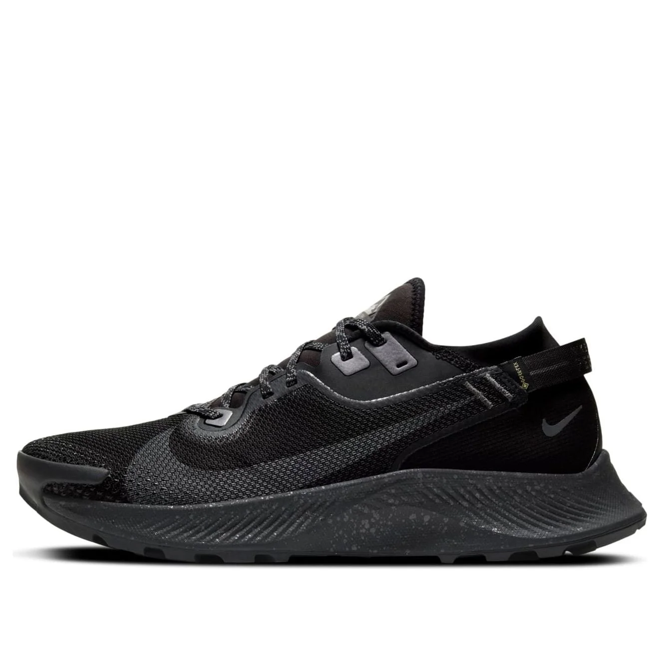 Nike Pegasus Trail 2 GTX 'Black Metallic Dark Grey' CU2016-001 - 1