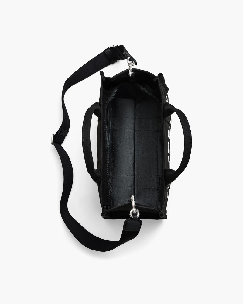 THE CANVAS MEDIUM TOTE BAG 8