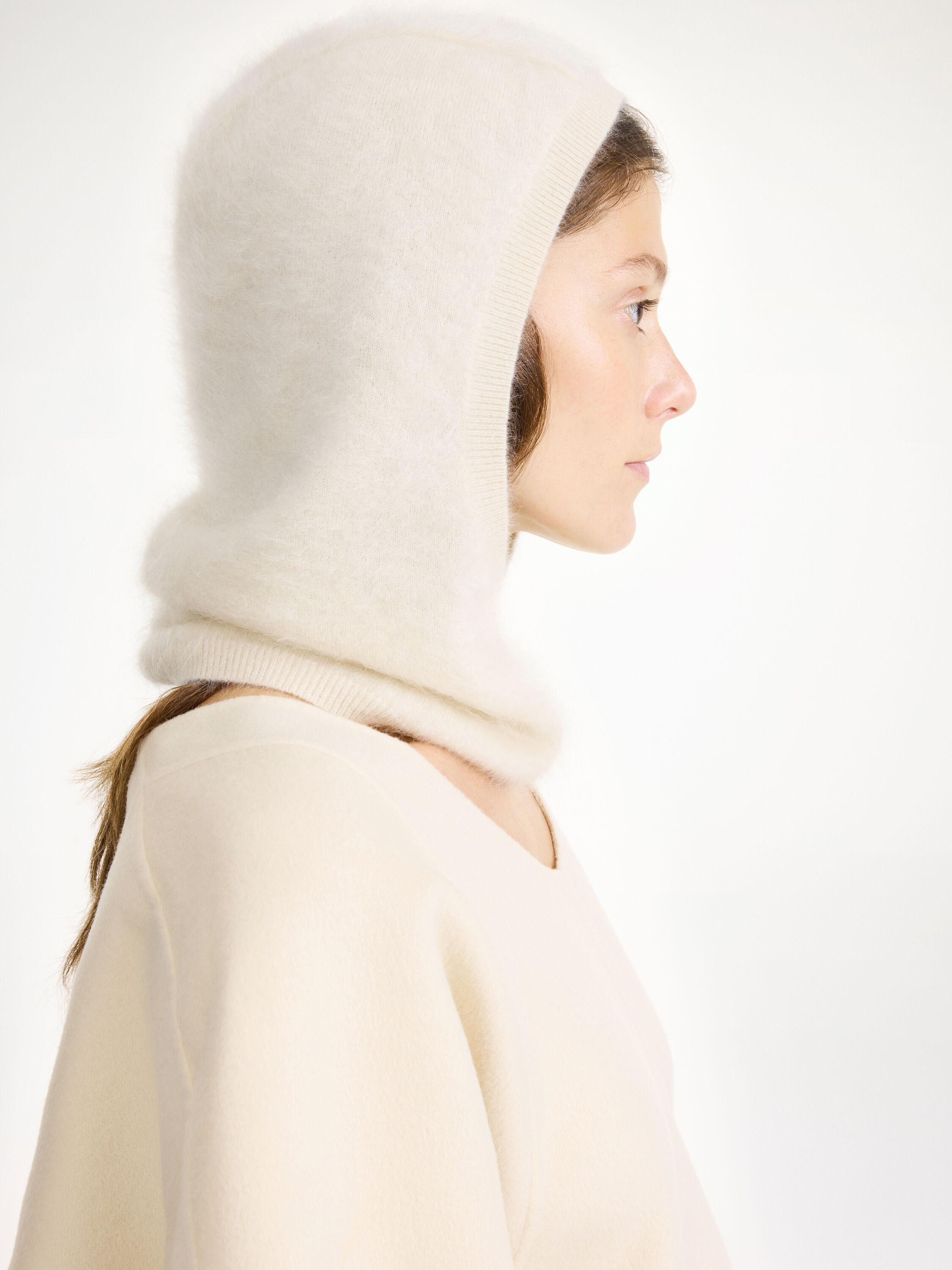 Renima cashmere balaclava - 2