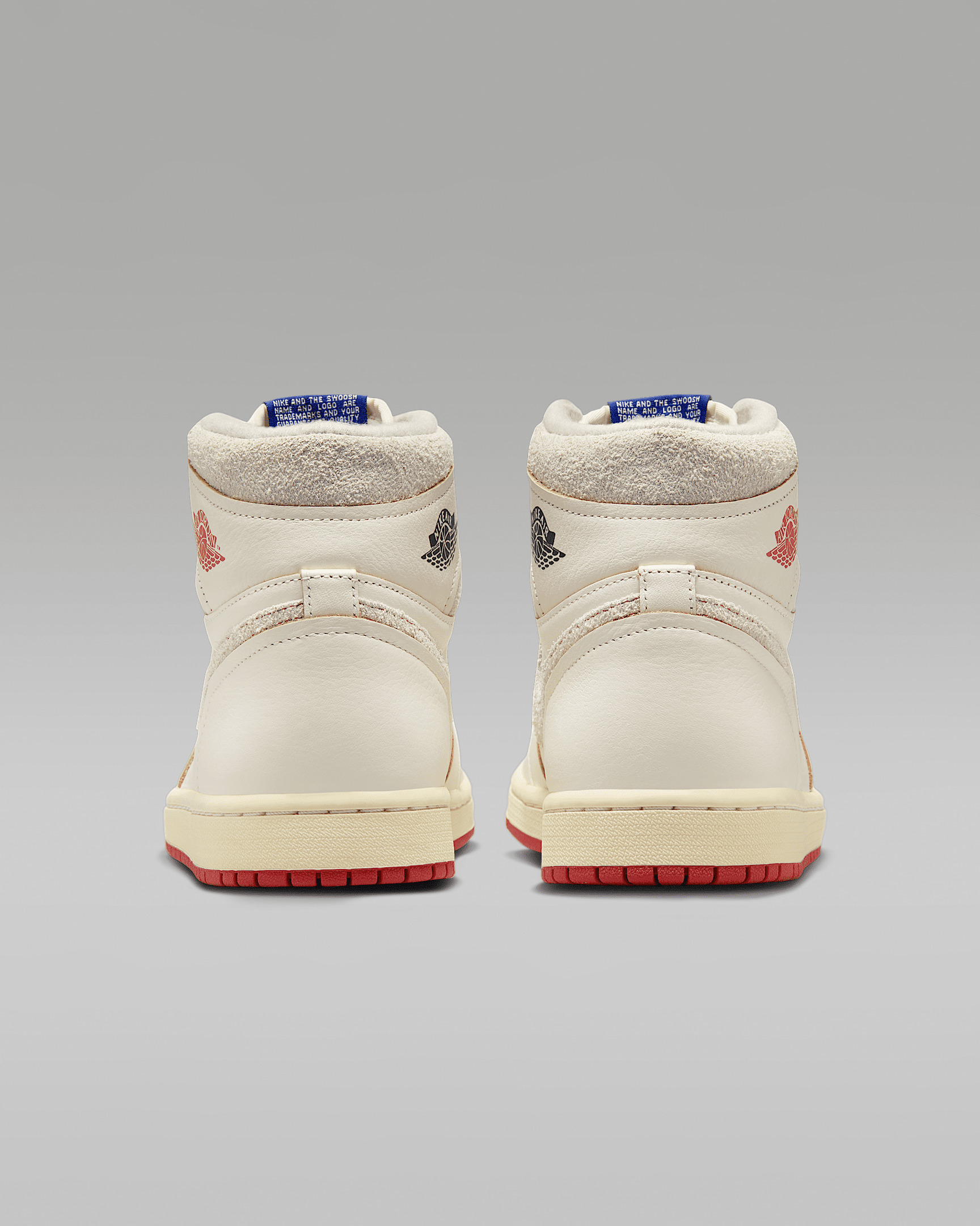 Air Jordan 1 High OG "Rare Air" Women's Shoes - 6