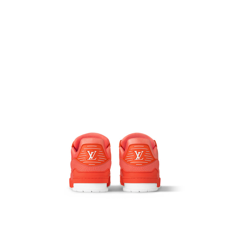 Louis Vuitton LV Trainer Sneaker outlook