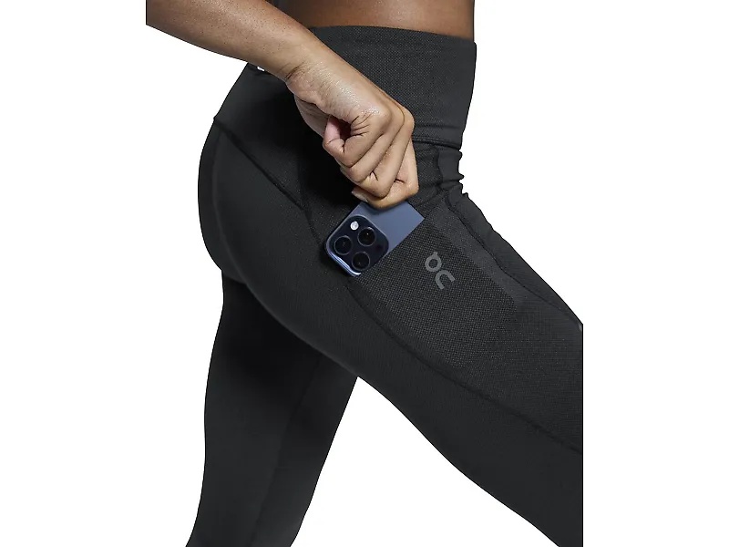 On Performance Tights Lumos - 6