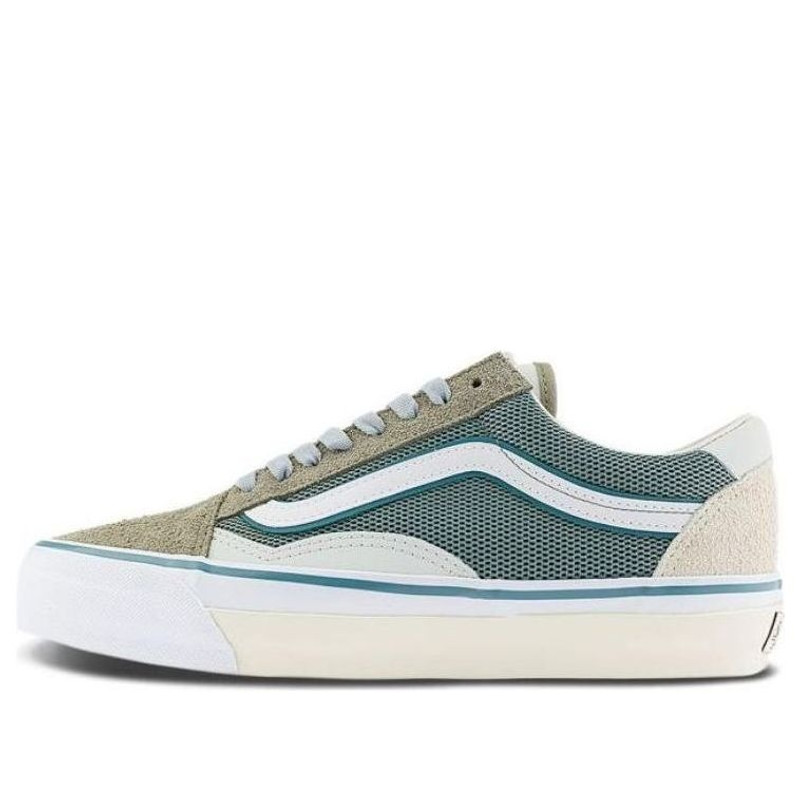 Vans x Tokyo Design Old Skool 36 'Green' VN000MY4BGK - 1