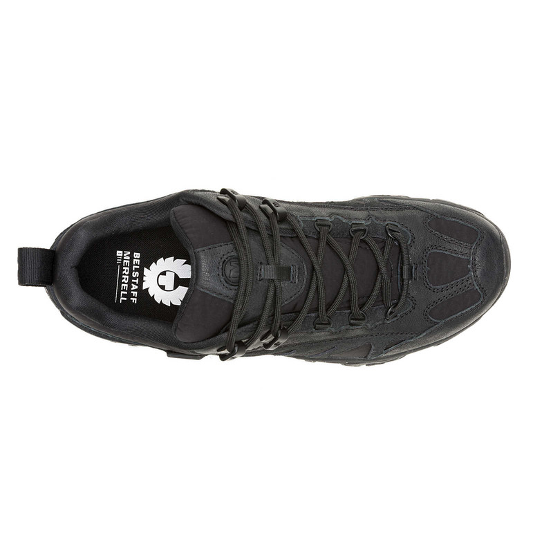 Moab Mesa Luxe 1TRL X Belstaff 3