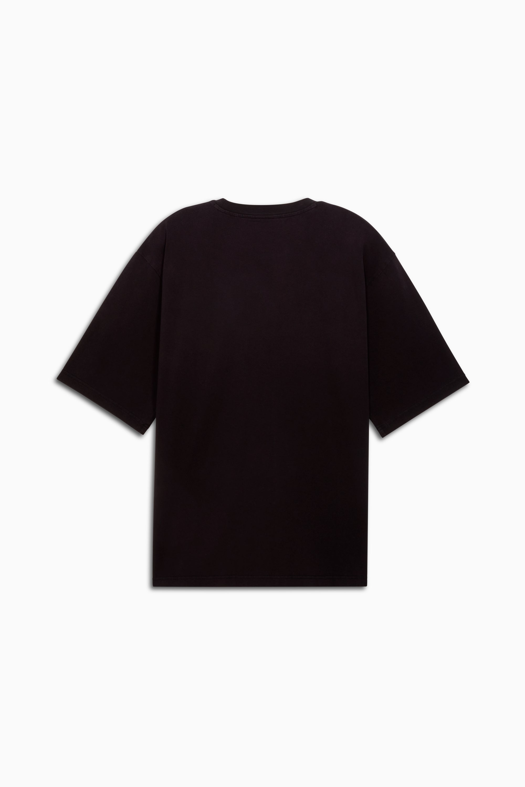 PUMATECH-X Washed Boxy Tee Men - 2