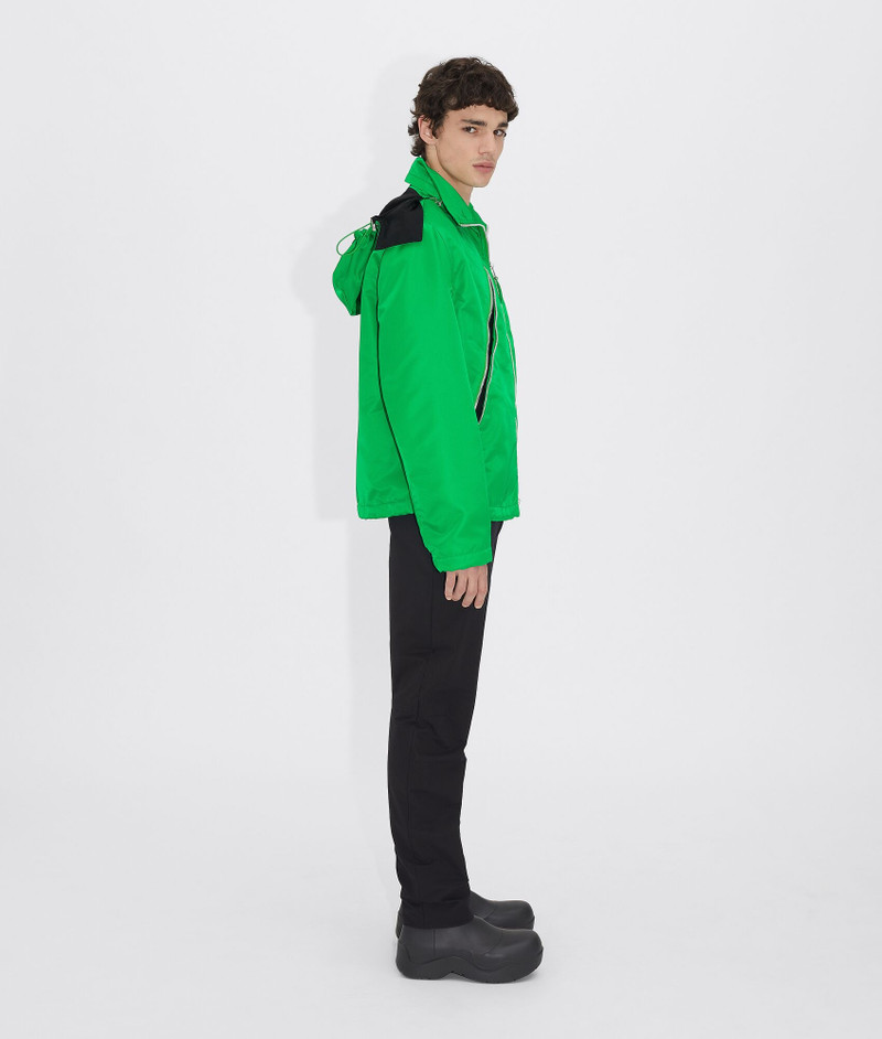 Bottega Veneta jacket outlook