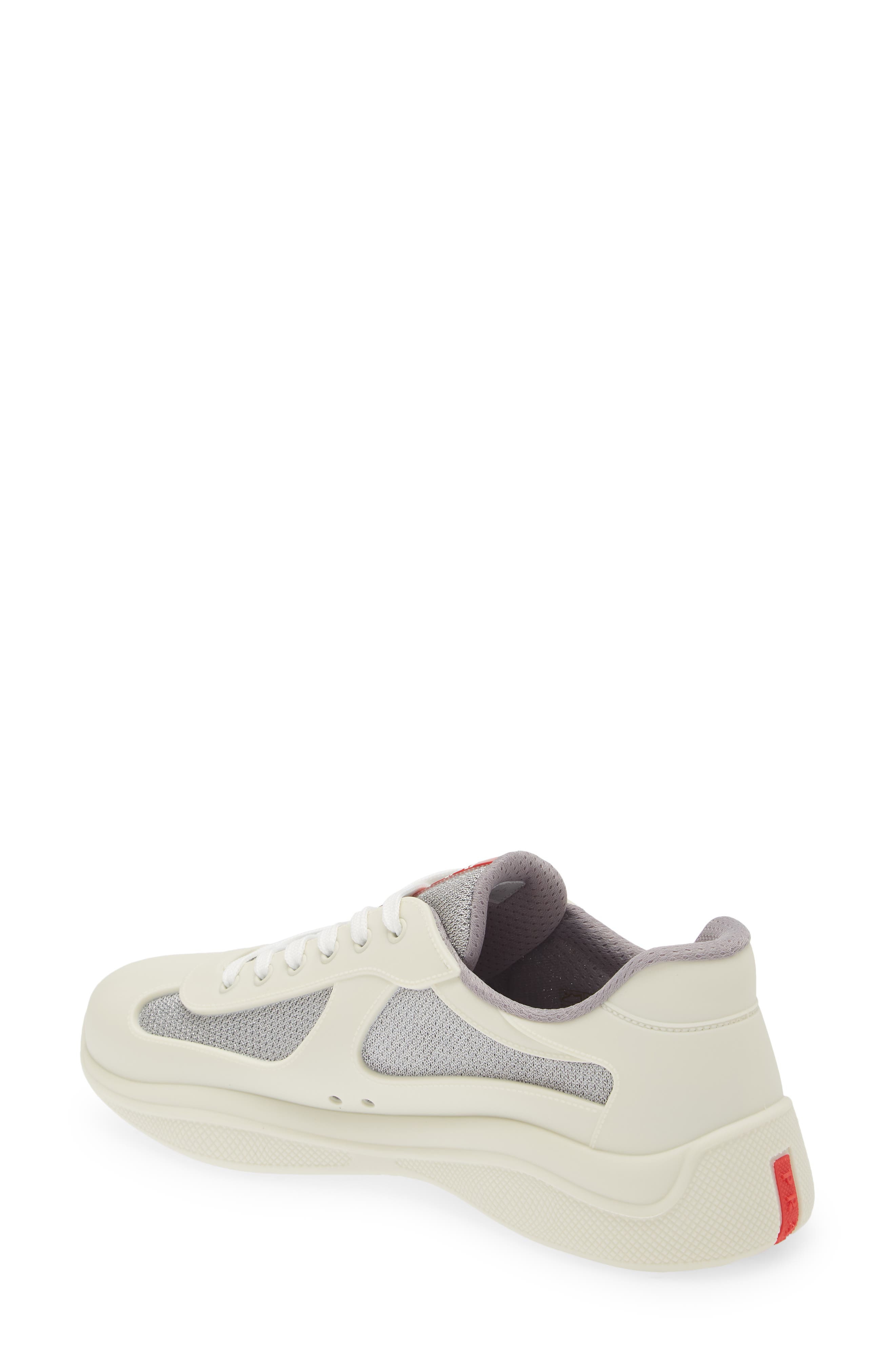 America's Cup Low Top Sneaker - 2