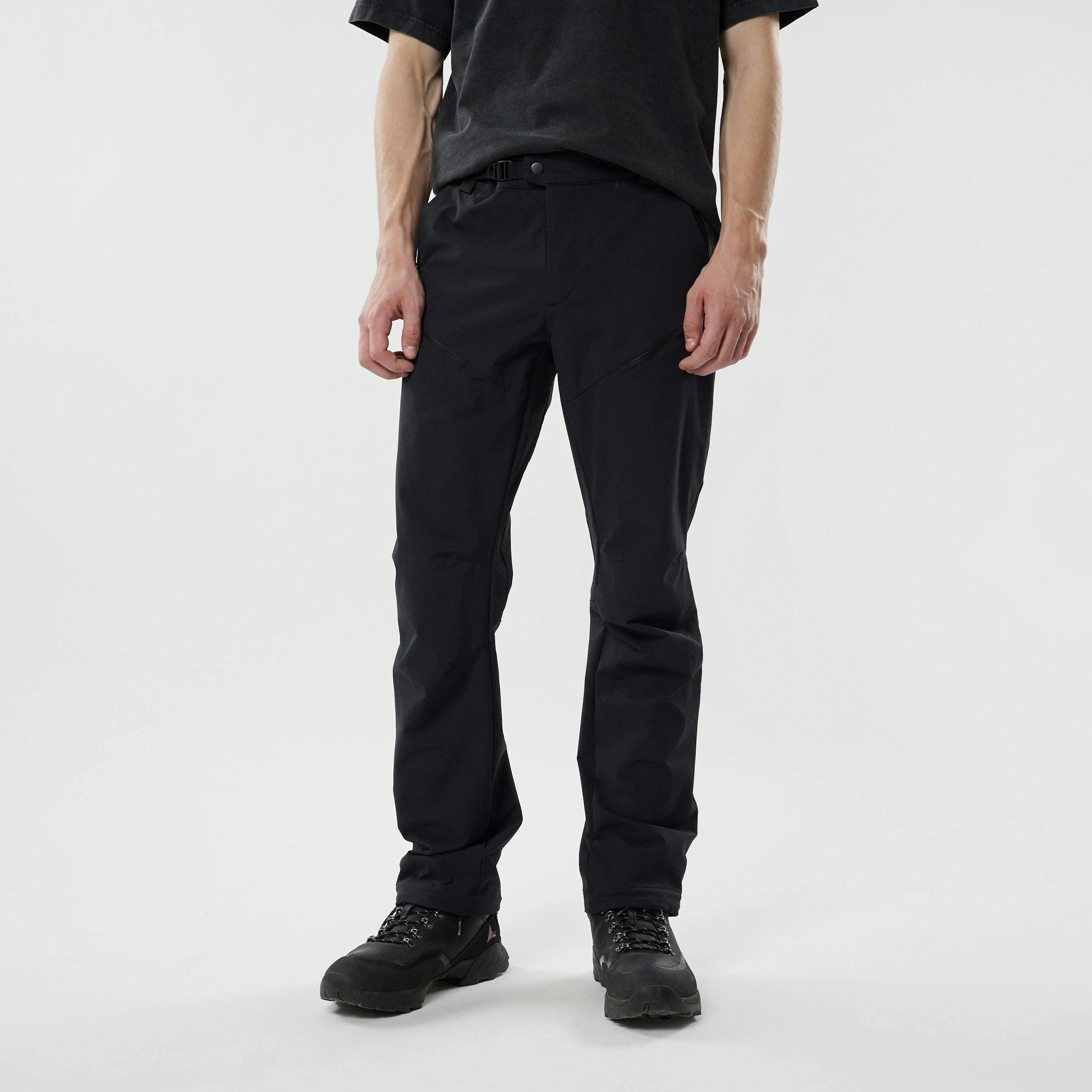 Hengill Hiking Pants - 1