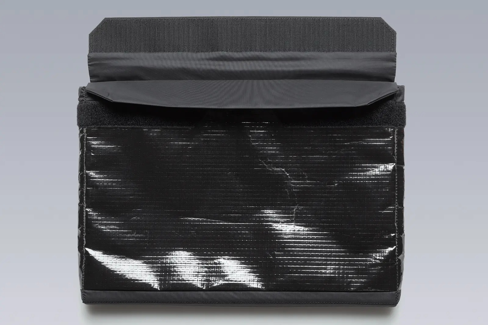 3A-5TS Tec Sys Messenger Einsatztasche Black - 20
