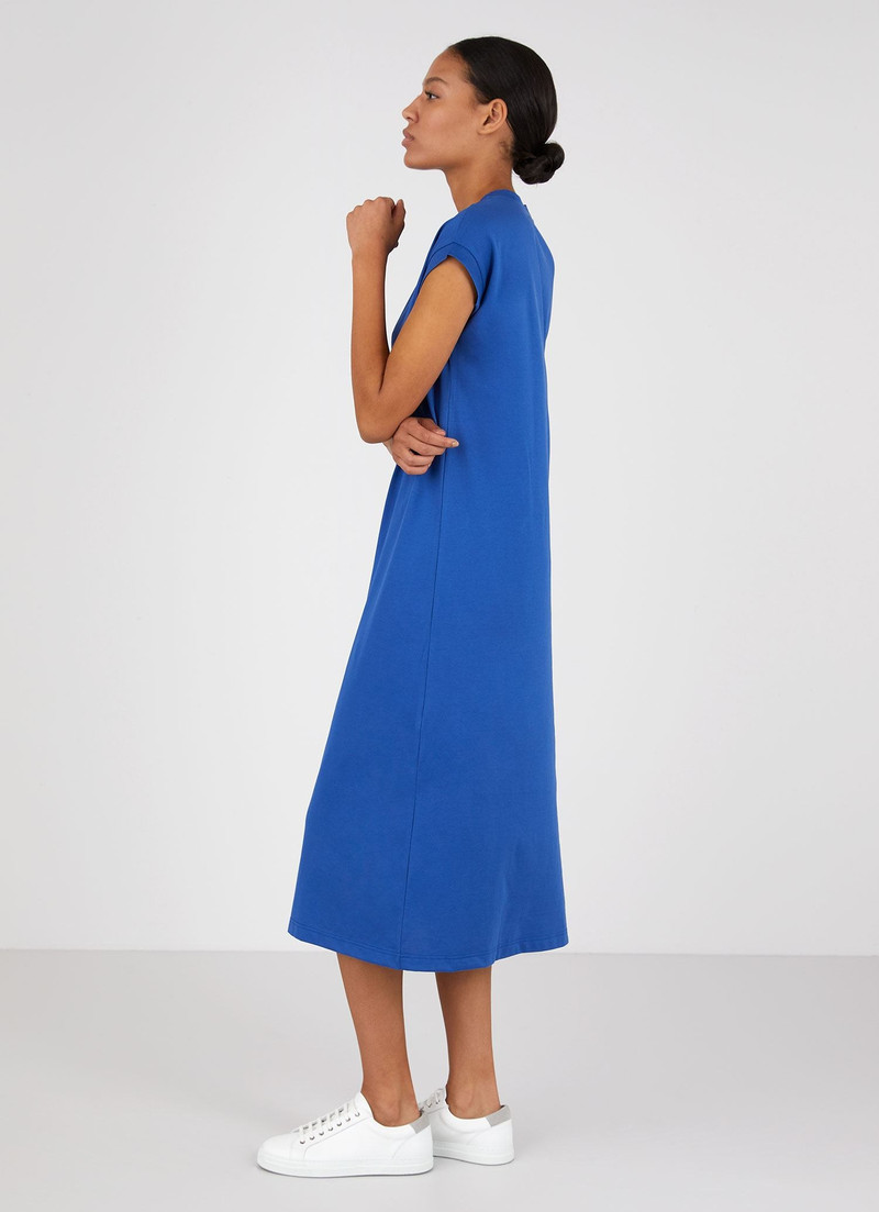 Sunspel T‑shirt Dress outlook