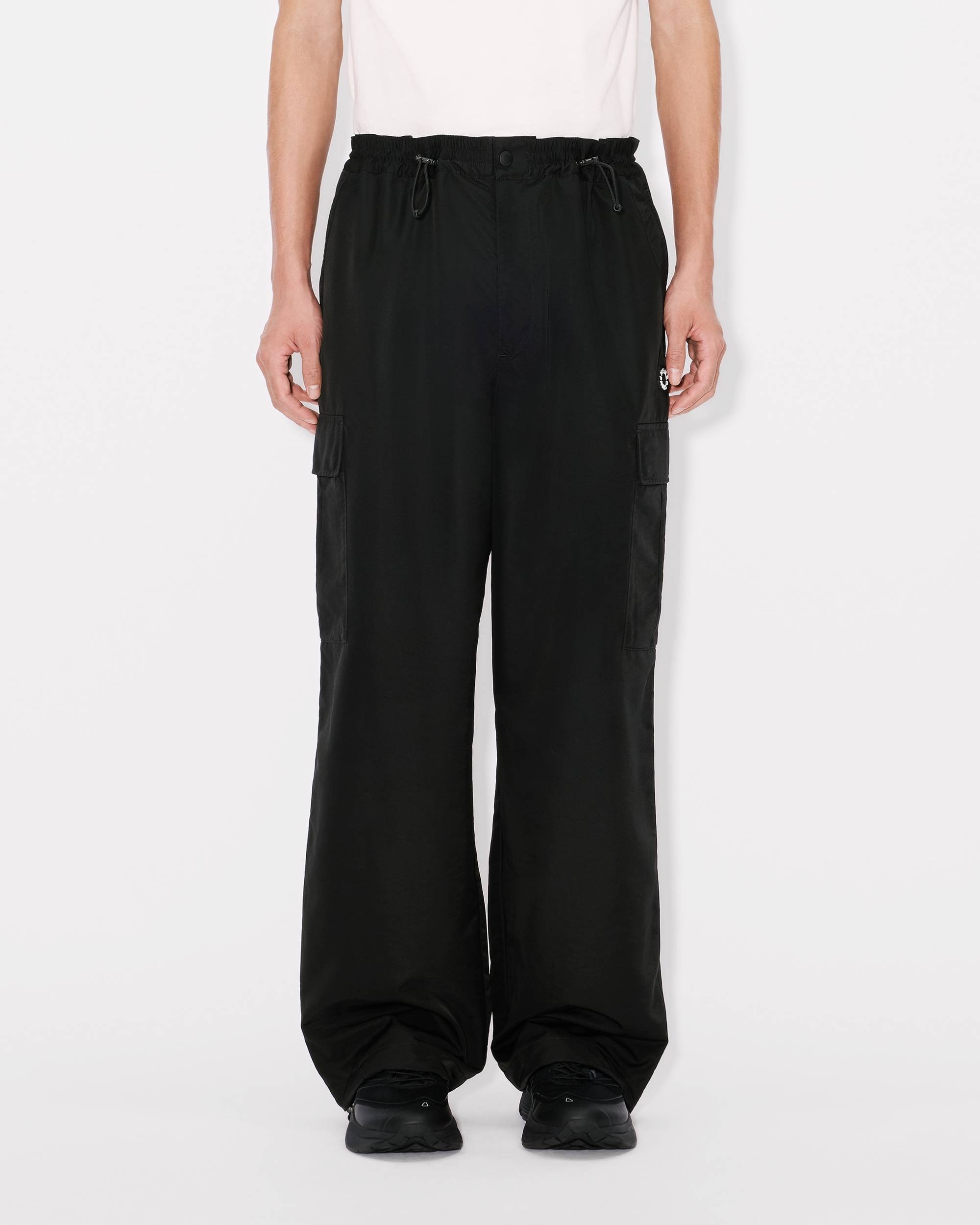 'Boke Flower 2.0' cargo jogpant - 3