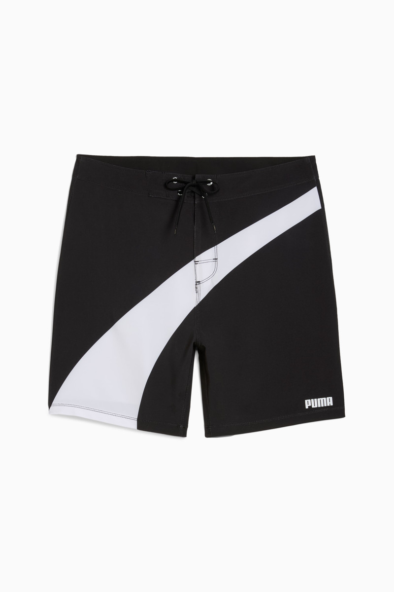 Men's 7" Swim Trunks 1