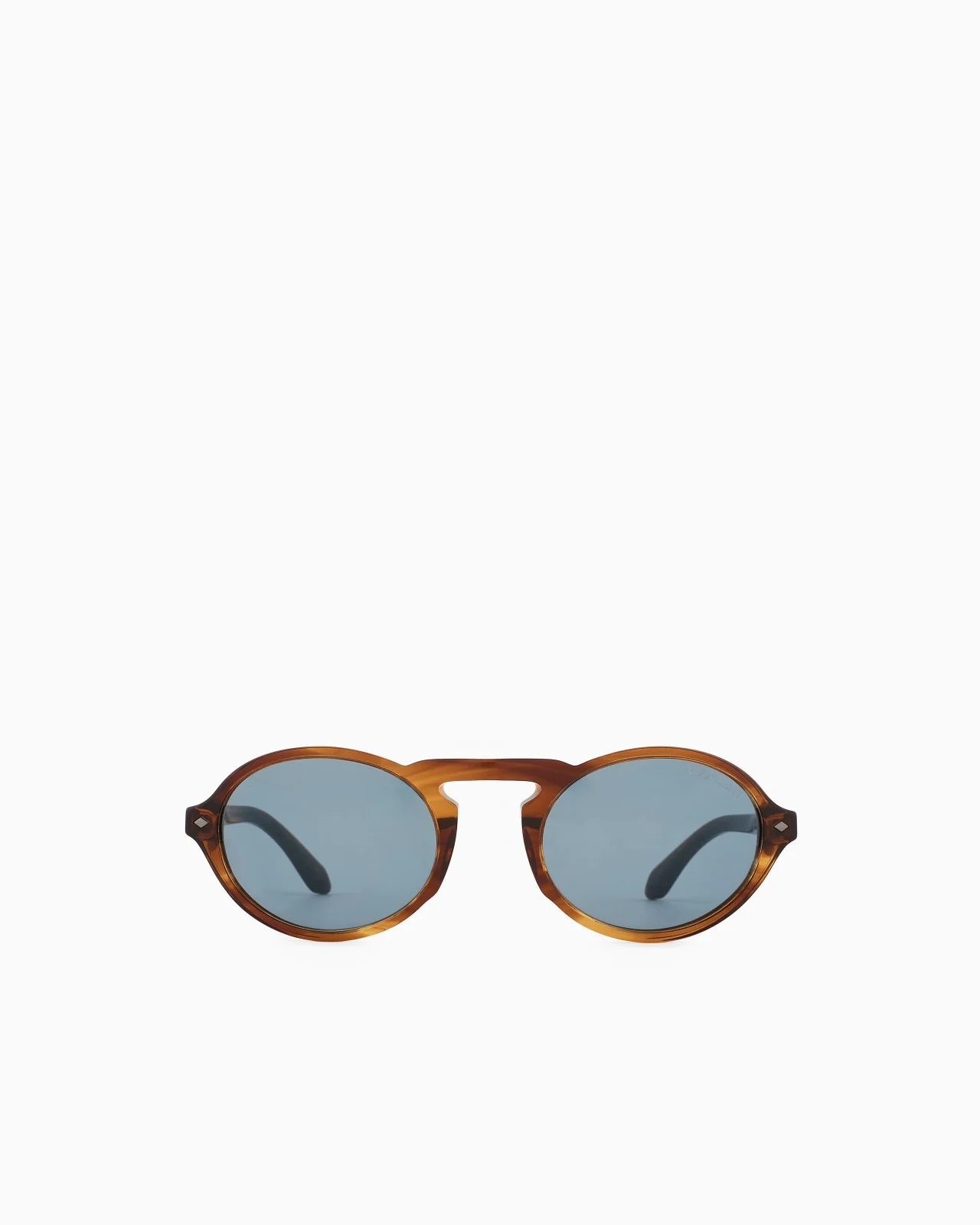 MEN’S OVAL SUNGLASSES - 1