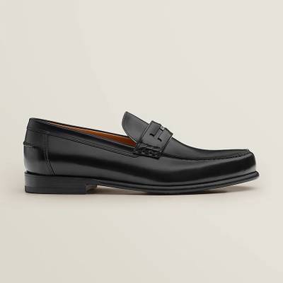 Hermès Edgar loafer outlook
