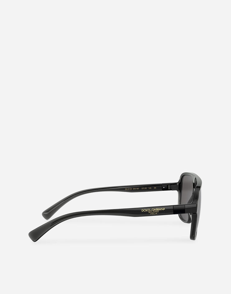 Step injection sunglasses - 5