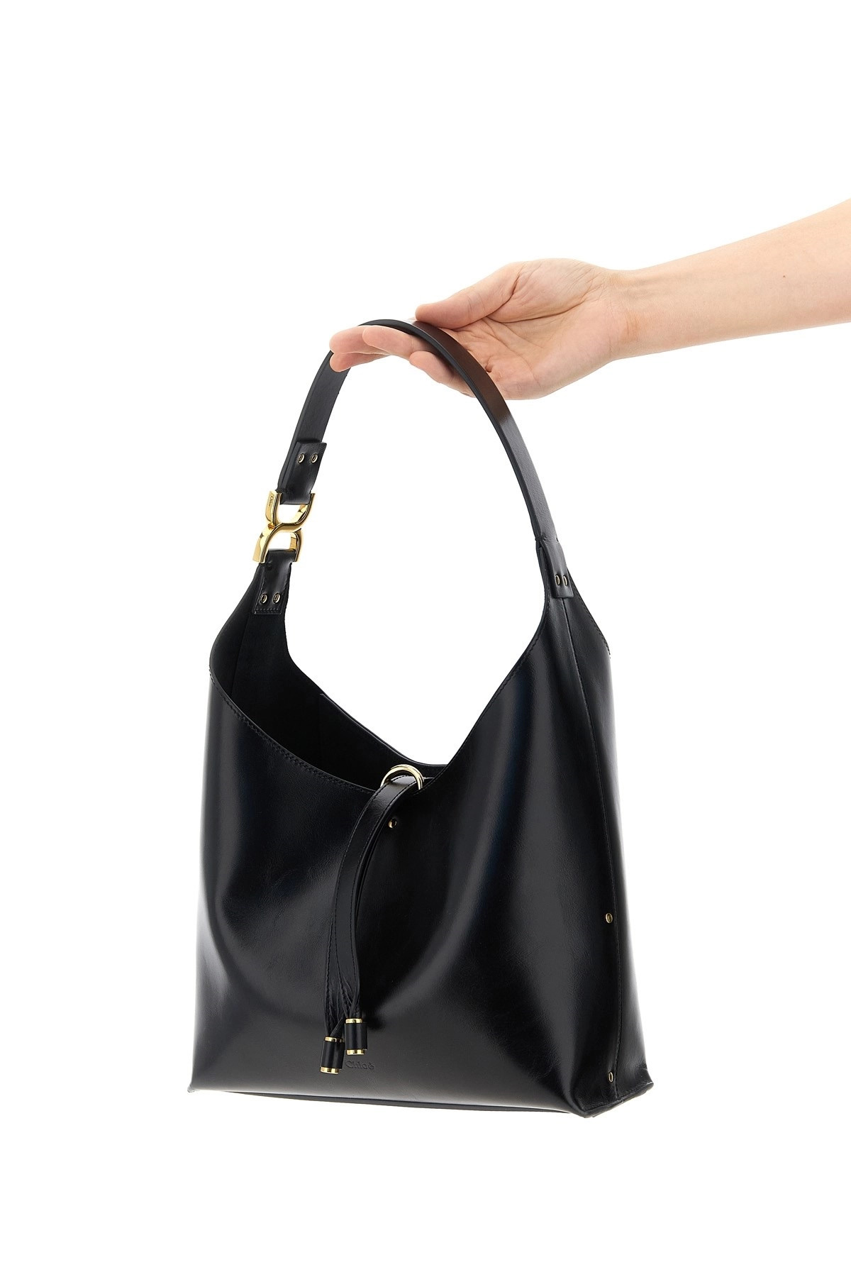 'Marcie' small shoulder bag - 2